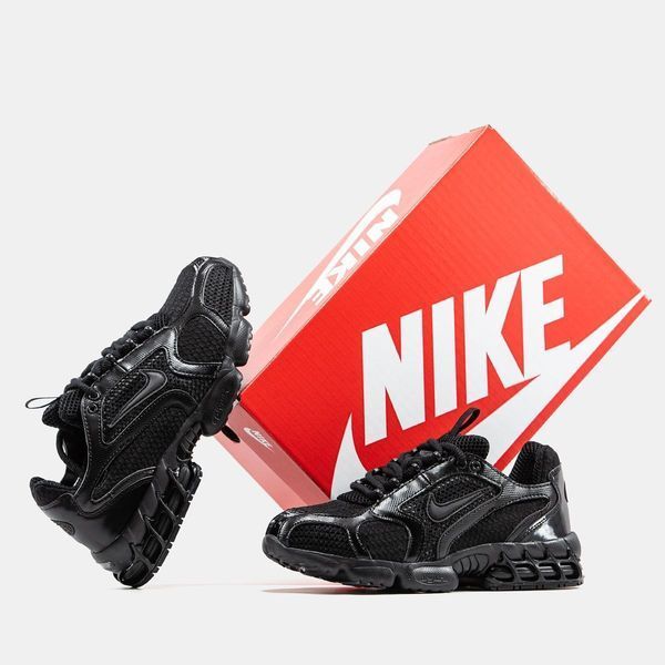 2967 Nike X Stussy Air Zoom 2967-1571721 фото