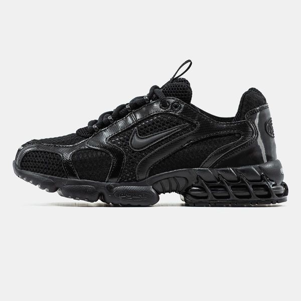2967 Nike X Stussy Air Zoom 2967-1571721 фото