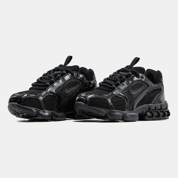 2967 Nike X Stussy Air Zoom 2967-1571721 фото