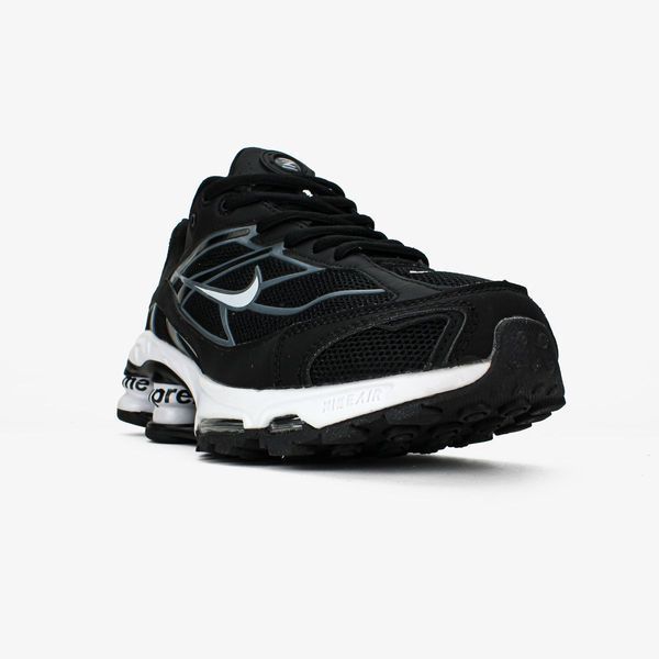 Nike Shox Ride 2 Supreme "Black White" B49-1620496 фото