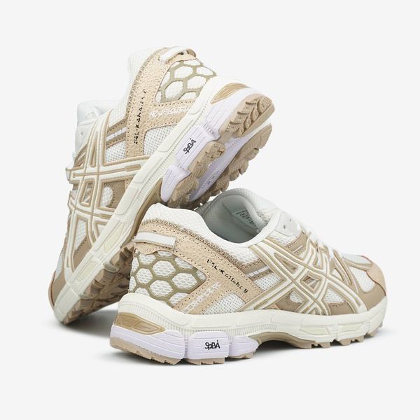 Asics Gel-Kahana 8 Sand Beige 5081-1650272 фото