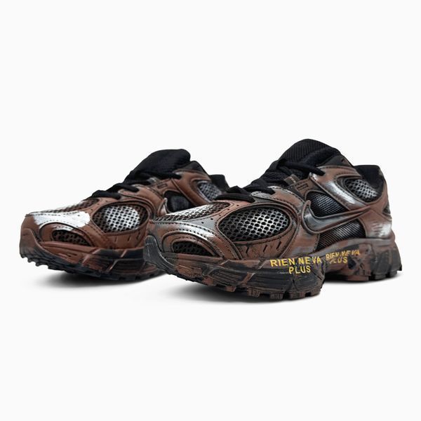 Nike V5 RNR Custom Brown nik-0797-1524209 фото