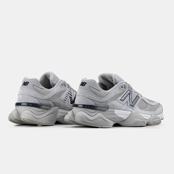 New Balance 9060 Light Grey #art1695-1370289 фото