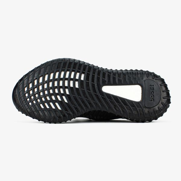 Adidas Yeezy Boost 350 V2 Static Black Reflective (Повний Реф) 2705-135610 фото