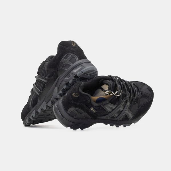 Asics Gel-Sonoma 15-50 Black Gore-Tex #art1341-894238 фото