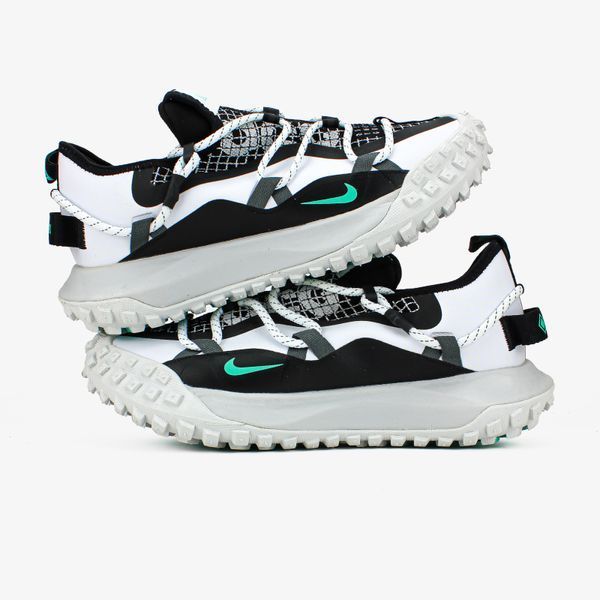 Nike ACG Mountain Fly Low Gore Tex "Light Menta" 0150-888329 фото