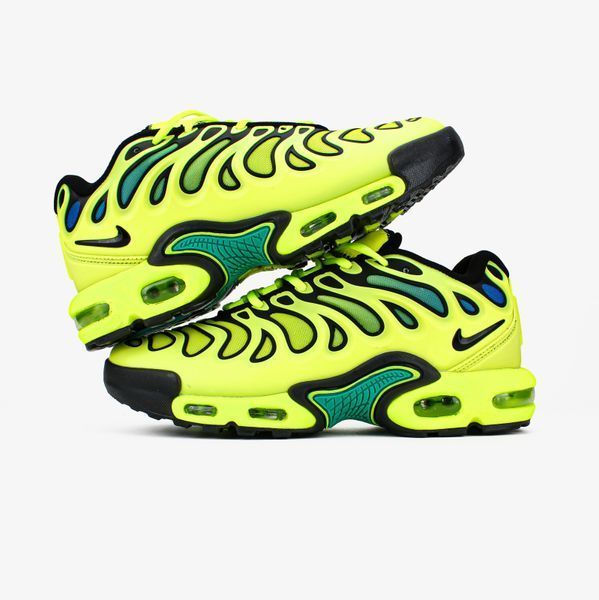 Nike Air Max Plus Drift "lemon Twist" 0130-939900 фото