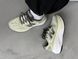 New Balance Fresh Foam More V6 Lime/Gray nbl-0359-1024863 фото 4