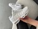 Nike Air Max 95 White Reflective nik-0498-892318 фото 4