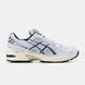 Asics Gel-1130 White/Dark Blue/Beige #art1537-1265839 фото 9
