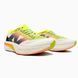 New Balance Fuelcell Rebel V4 Lime/Orange nbl-0298-781282 фото 2