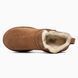 Ugg Classic Micro Boot Chectnut ugg-0103-1301305 фото 2