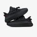 Adidas Yeezy Boost 350 V2 Static Black Reflective (Повний Реф) 2705-135610 фото 4