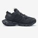 Balenciaga Track Sneaker Signature Black White 12005-1273017 фото 8