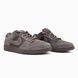 Nike SB Dunk Low Wolf Brown nik-0882-1791594 фото 2