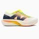 New Balance Fuelcell Rebel V4 Lime/Orange nbl-0298-781282 фото 1