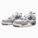 Nike Air Jordan 4 Frozen Moments nik-0780-1494794 фото 2
