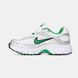 Nike Air Max Moto 2K Green Silver Black #art1784-1524264 фото 8
