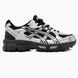 Asics Gel-Kahana 8 SP Black/Silver asc-0221-1238329 фото 1