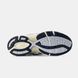 Asics Gel-1130 White/Dark Blue/Beige #art1537-1265839 фото 8