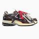 New Balance 1906A Grey/Burgundy Extreme Laces nbl-0479-1454889 фото 1