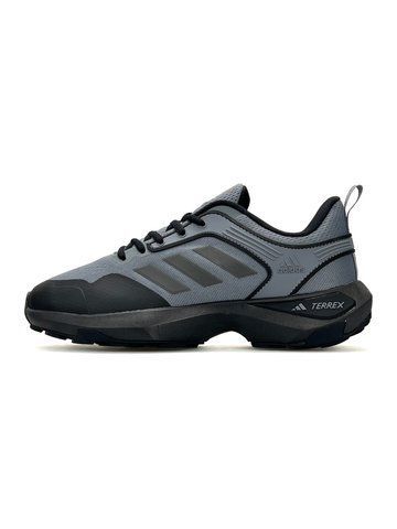 Adidas Terrex Grey Black A5207-1514494 фото