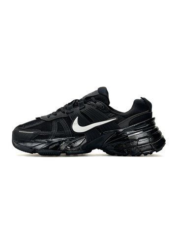 Nike V2K Run Black В5137-1502571 фото
