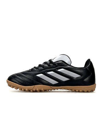 Adidas Goletto VIII TF Black White Caramel B5517-1563670 фото