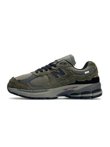 New Balance 2002R ML Khaki A4518-1238710 фото