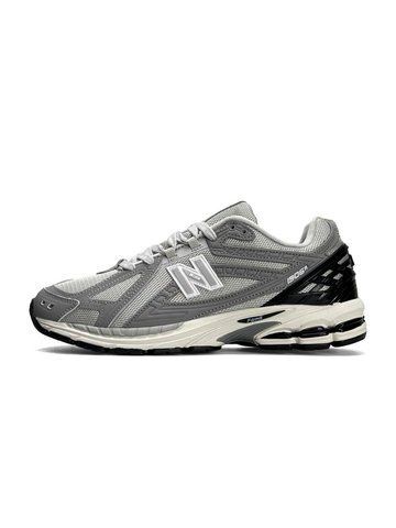 New Balance 1906R Grey Beige Black A4235-1203737 фото
