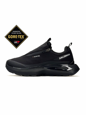 Salomon Odyssey Elmt Advanced GTX Black White А5783-1694647 фото