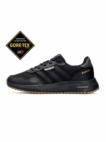 Adidas Retropy GTX Black Grey A6042-1774270 фото