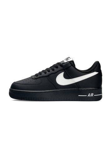 Nike Air Force 1 Low Black White A4295-1207338 фото