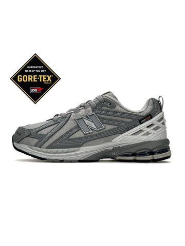 New Balance 1906R GTX Light Grey A5823-1705742 фото