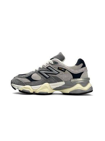 New Balance 9060 Grey Beige B4152-1193056 фото
