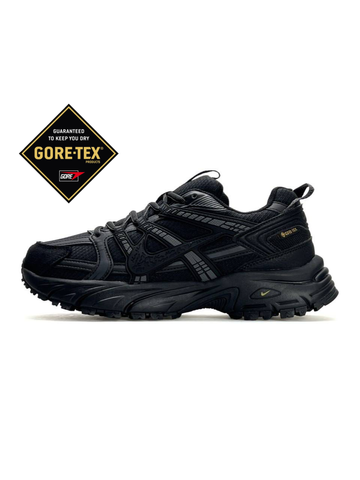 Nike V2K GTX All Black А4609-1254185 фото
