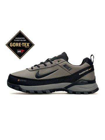 Nike Rivah GTX Khaki Black A5869-1726320 фото
