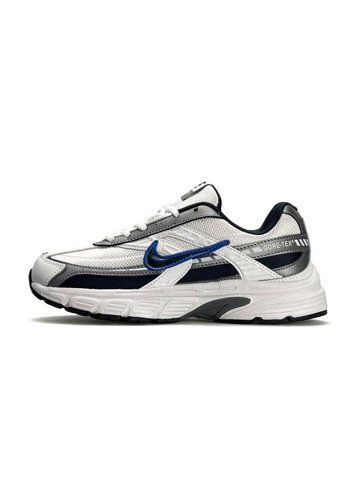 Nike Initiator W Silver White Navy B3970-1095372 фото