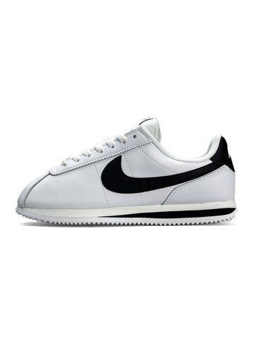 Nike Cortez W White Black В4448-1222119 фото