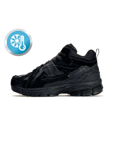 New Balance 1906D Black Fur B3416-959660 фото