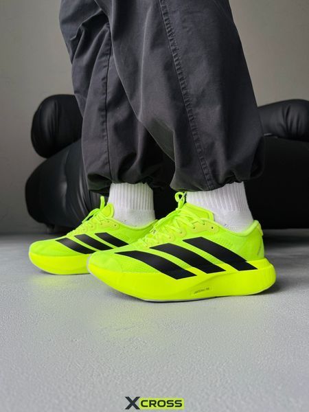 Adidas Terrex Adizero EVO SL Green adi-0511-1105819 фото
