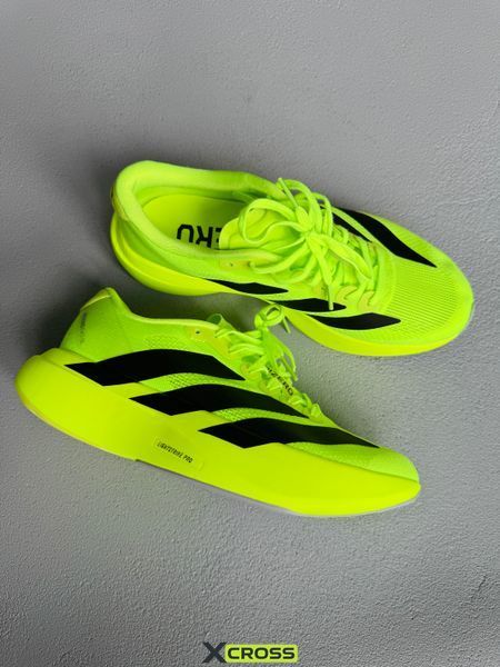 Adidas Terrex Adizero EVO SL Green adi-0511-1105819 фото