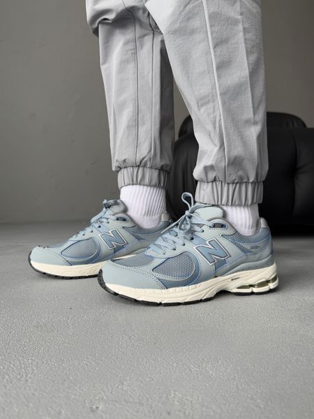 New Balance 2002R Blue nbl-0366-1025083 фото