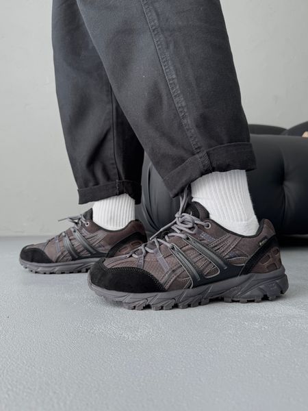 Asics Gel-Sonoma Black/Brown Gore-Tex asc-0213-1229601 фото