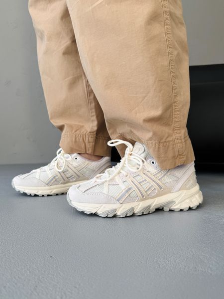Asics Gel-Sonoma 15-50 Beige asc-0165-1070090 фото