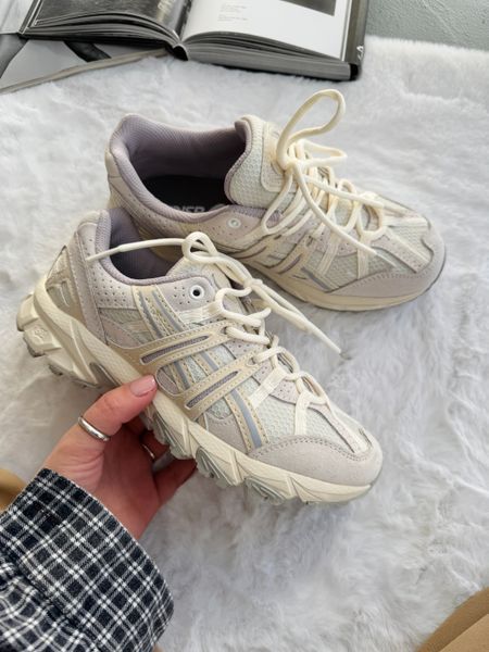 Asics Gel-Sonoma 15-50 Beige asc-0165-1070090 фото