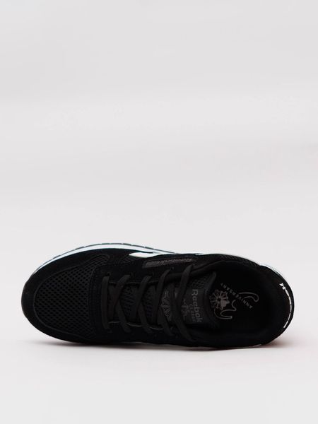 Reebok Classic Leather Black White ND RB045-1560851 фото