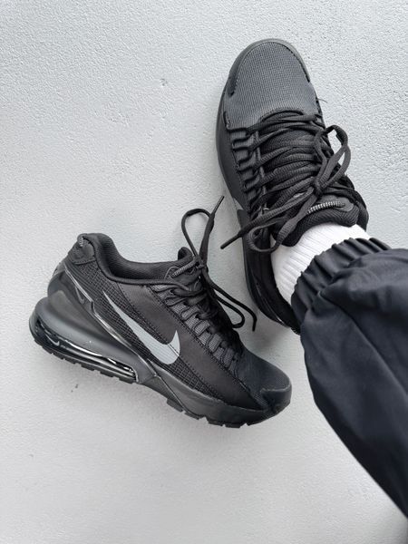 Nike Air Max Pulse Roam Black nik-0631-1087427 фото