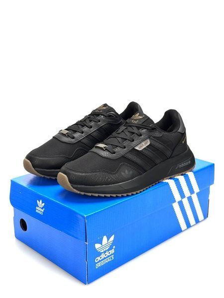 Adidas Retropy GTX Black Grey A6042-1774270 фото