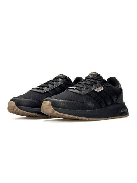 Adidas Retropy GTX Black Grey A6042-1774270 фото